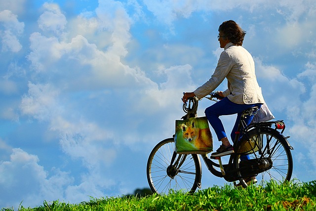 De perfecte damesfiets kiezen: alles wat je moet weten De perfecte damesfiets kiezen: alles wat je moet weten