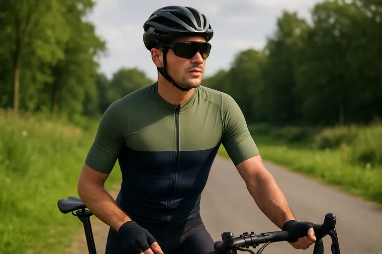 Hoe kies jij de beste fietskleding? Hoe kies jij de beste fietskleding?