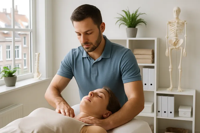 Osteopathie in Amsterdam wat je moet weten Osteopathie in Amsterdam wat je moet weten